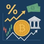 Kripto Hari Ini: Bitcoin Konsolidasi Di Bawah $90k, Kemungkinan Penurunan Suku Bunga The Fed Dapat Memicu Kenaikan