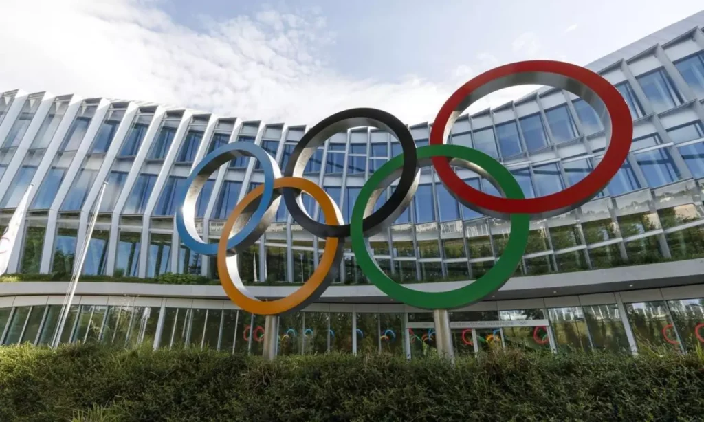 Larangan terhadap Israel: IOC merekomendasikan tidak ada lagi acara olahraga di Indonesia