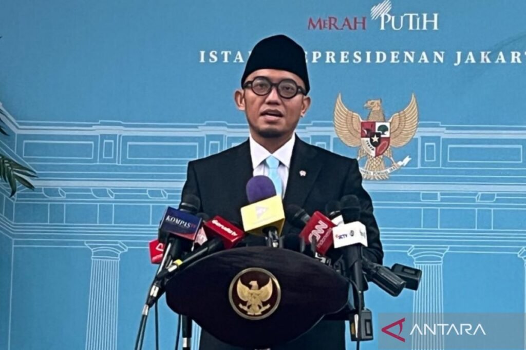 Liga Muslim Dunia mendukung rencana desa haji di Indonesia