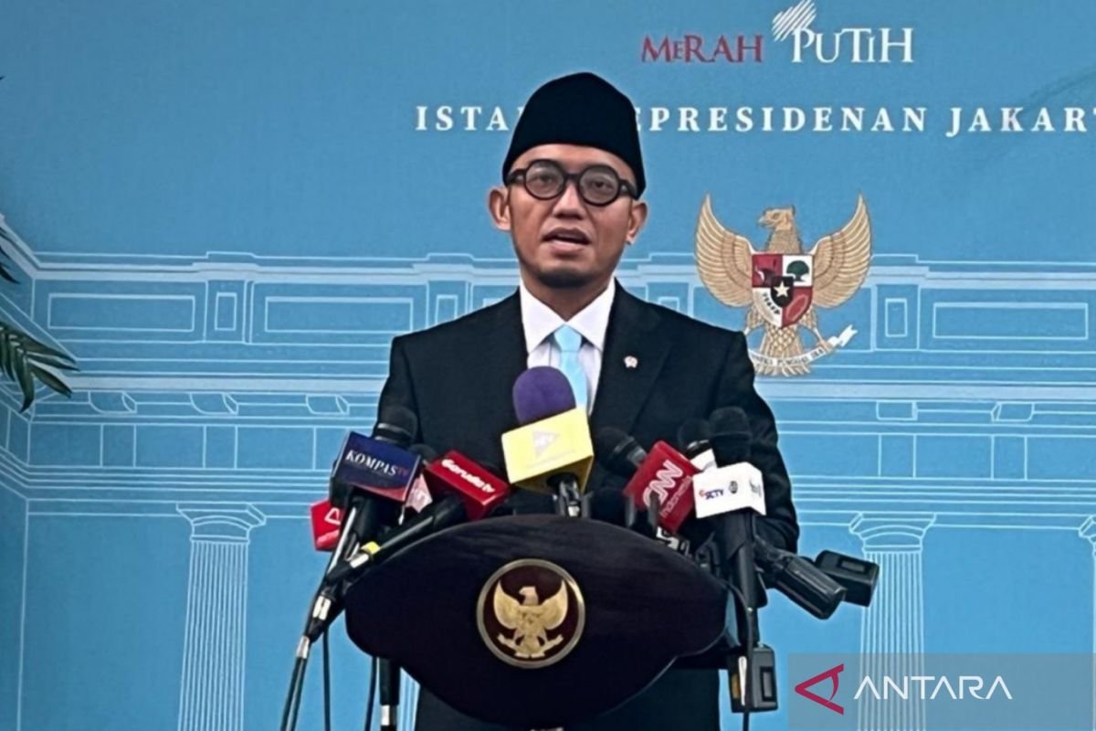 Liga Muslim Dunia mendukung rencana desa haji di Indonesia