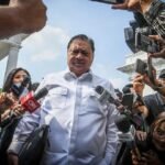 Menteri Airlangga: Pertumbuhan Ekonomi Indonesia Tertinggi di ASEAN