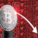 Merah di seluruh kripto: Apa yang menyeret Bitcoin, Pump, dan pasar lebih rendah hari ini?