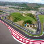 MotoGP: Hasil Balapan Kejuaraan Dunia Dari Indonesia (Diperbarui)