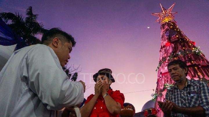 Natal 2025 di Indonesia: Tema, Doa untuk Korban Bencana, dan Lainnya