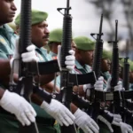 Papua Nugini menyerukan 'zona penyangga' dengan Indonesia di tengah kekhawatiran atas konflik Papua Barat