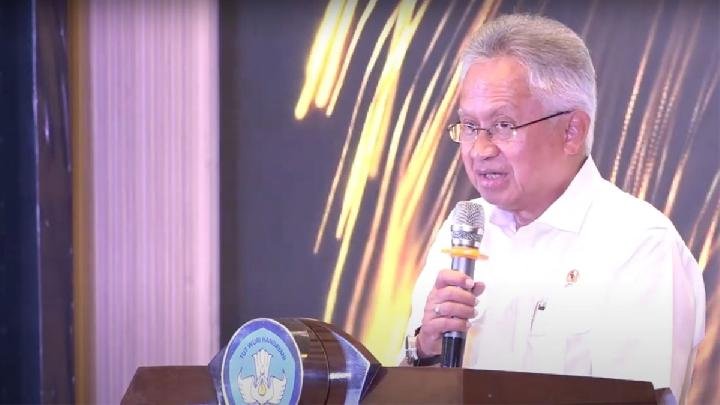 Pemerintah Akan Batasi Pembukaan Fakultas Kedokteran Baru di Indonesia