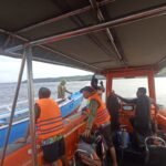 Pencarian diperluas untuk empat warga Spanyol yang hilang dalam insiden tenggelamnya kapal di Indonesia