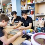 Pendekatan baru dan langsung untuk mengajar tentang teknologi dan masyarakat