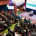 Prabowo kumpulkan para ahli muda untuk membentuk ekonomi Indonesia