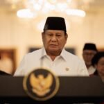 'Saya akan meminta Eric menelepon': Momen panas Trump dengan presiden Indonesia menimbulkan pertanyaan tentang kesepakatan bisnis sampingan