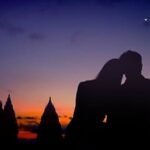 Sutradara 'Canopy' Aaron Wilson Membawa Romansa Australia-Indonesia 'Di Bawah Bulan Beringin' ke Proyek Masa Depan Jaff