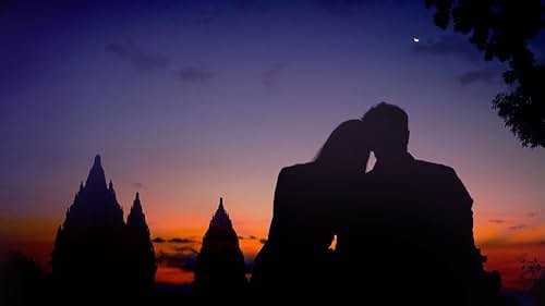 Sutradara 'Canopy' Aaron Wilson Membawa Romansa Australia-Indonesia 'Di Bawah Bulan Beringin' ke Proyek Masa Depan Jaff