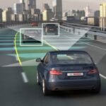 Teknologi Mobil di Puncak untuk Menarik Konsumen