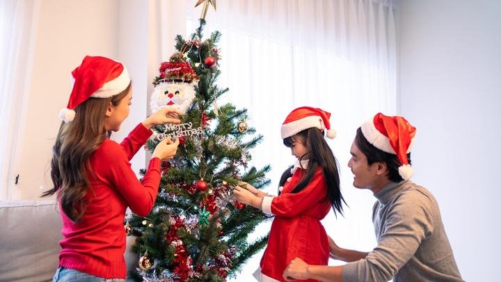 Tiga Berita Teratas hari ini: Ucapan Selamat Natal, Indonesia Luncurkan Mudikpedia
