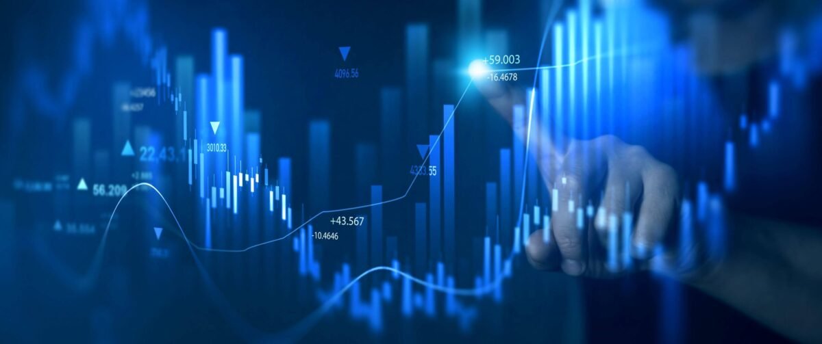 Update Pasar Harian: Pasar Saham dan Kripto Bangkit Dari Aksi Jual The Fed