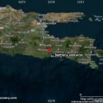 Update aktivitas Gunung Semeru (Indonesia) 4 Desember 2025 - Erupsi lanjutan
