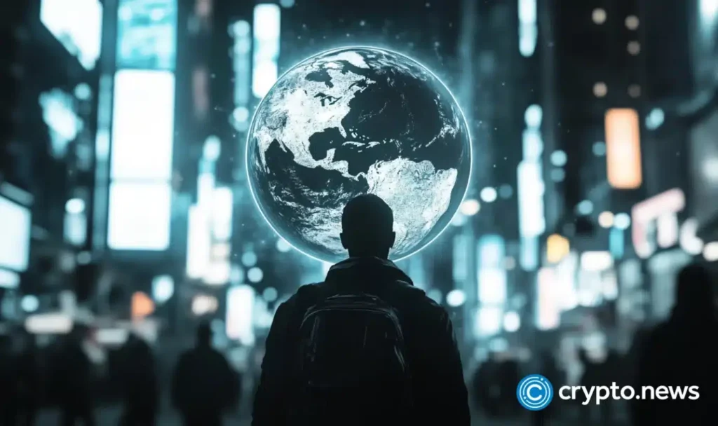 World App menambahkan transfer kripto dan fitur obrolan terenkripsi