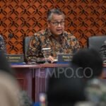 Bank Indonesia Memproyeksikan Pertumbuhan Ekonomi 4,6-5,4% di tahun 2025