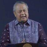 Bank Indonesia memperkirakan pertumbuhan ekonomi sebesar 5,7% pada tahun 2026.