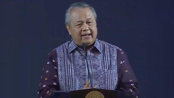 Bank Indonesia memperkirakan pertumbuhan ekonomi sebesar 5,7% pada tahun 2026.