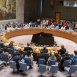 Berita Dunia Singkat: Sanksi Iran, Seruan Bantuan Banjir Yaman, Pendukung Baru Tujuan Pembangunan Berkelanjutan (SDG)