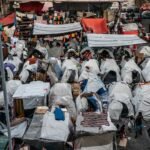 Berita Dunia Singkat: Seruan untuk pasukan baru di Haiti, pembaruan perang di Ukraina dan Sudan, vonis 'mengejutkan' untuk blogger China.