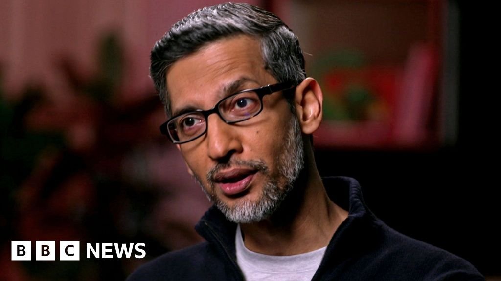 Bos Google mengatakan bahwa booming investasi AI senilai triliunan dolar memiliki 'unsur-unsur ketidakrasionalan'.