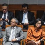 Celios memandang perombakan kabinet menteri keuangan sebagai tanda positif bagi perekonomian Indonesia.