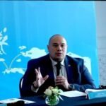 Danantara dan SK Plasma memperkuat ketahanan kesehatan Indonesia.