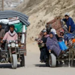 Dunia menanggapi tanggapan Hamas terhadap rencana Trump untuk Gaza.