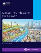 Ekonomi Indonesia Mempertahankan Daya Tahan di Tengah Ketidakpastian Global