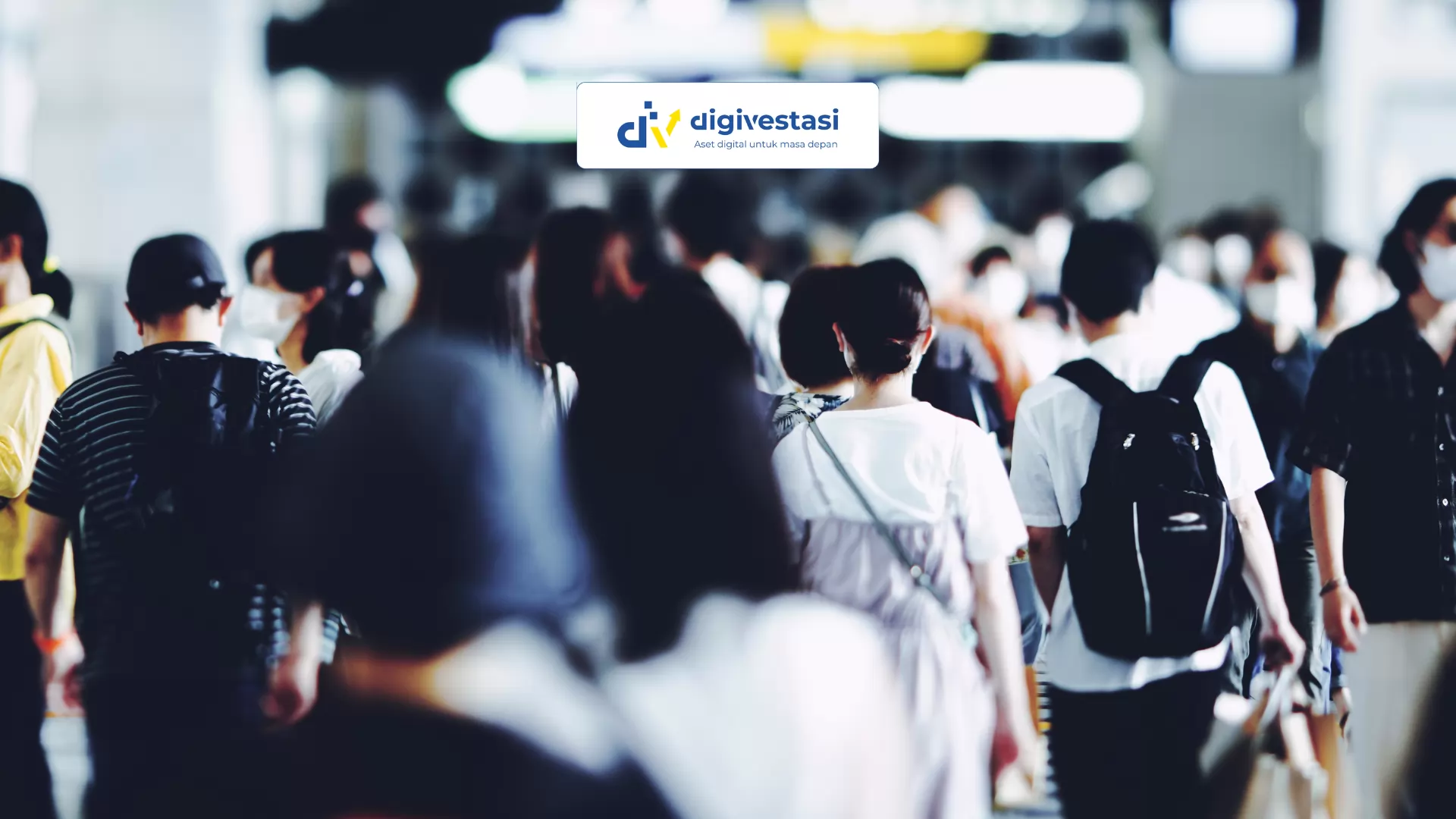 Ekonomi Indonesia Tumbuh 5%, Tapi Gaji Karyawan Hanya Naik 1%! Mengapa?1