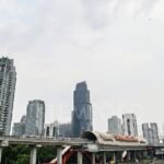 Indonesia Turunkan Proyeksi Pertumbuhan Ekonomi 2025 Menjadi 4,7-5 Persen