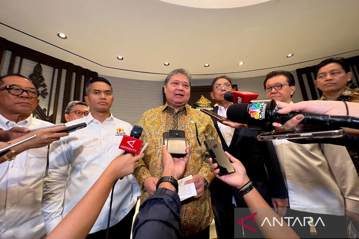 Indonesia akan mempertahankan kebijakan biodiesel B40 tahun ini: Menteri