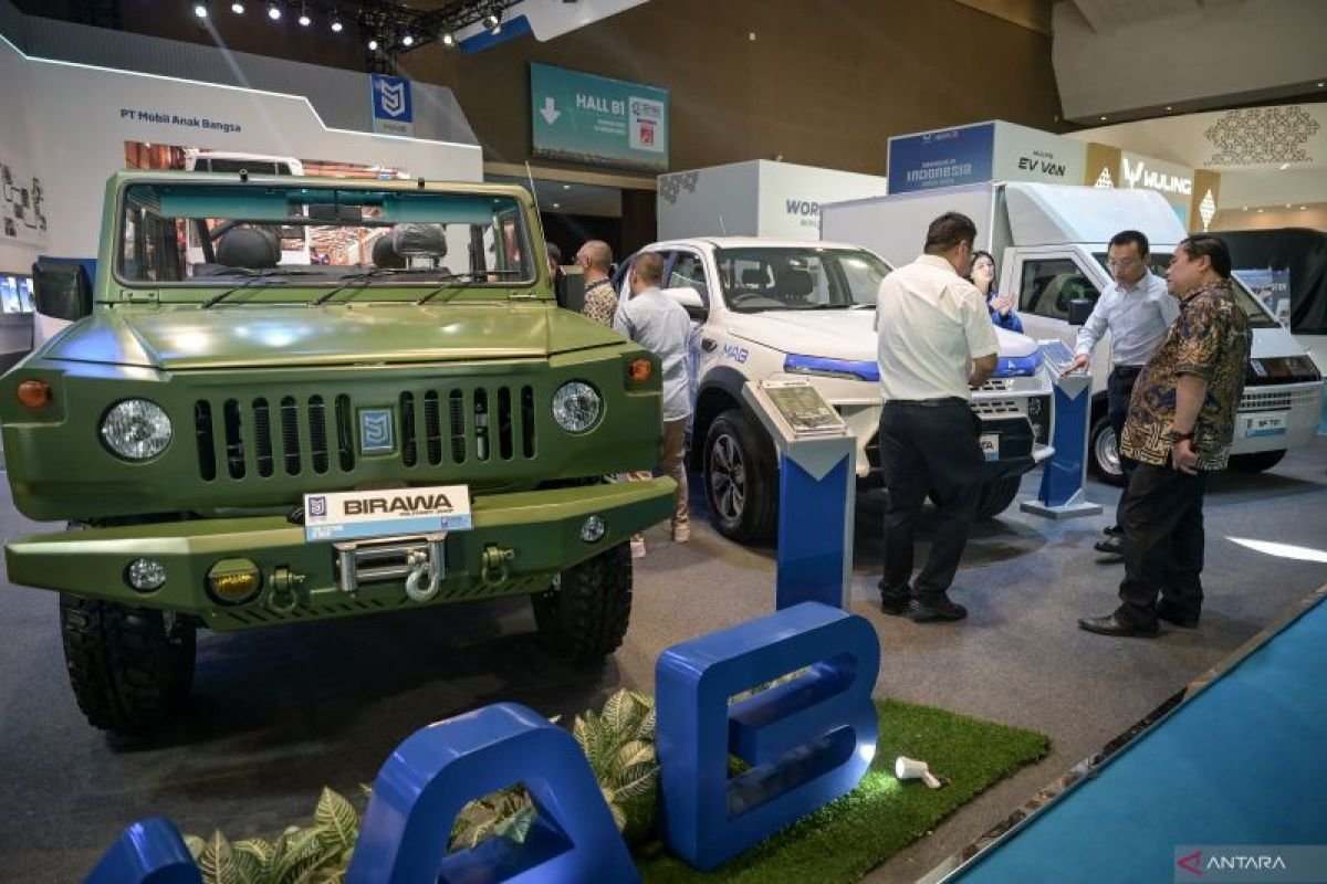 Indonesia akan menghentikan insentif untuk kendaraan listrik baterai (BEV) impor dalam bentuk kendaraan utuh (CBU) pada tahun 2026.