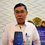 Indonesia dan China memperkuat kerja sama teknologi maritim untuk mendorong ekonomi biru.