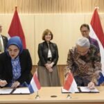 Indonesia dan Royal Philips bermitra untuk memperkuat sistem kesehatan nasional.