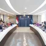 Indonesia dan Uni Eropa membahas Perjanjian Kemitraan Ekonomi Komprehensif