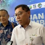 Indonesia melatih komunitas pesisir dalam program Desa Merah Putih.