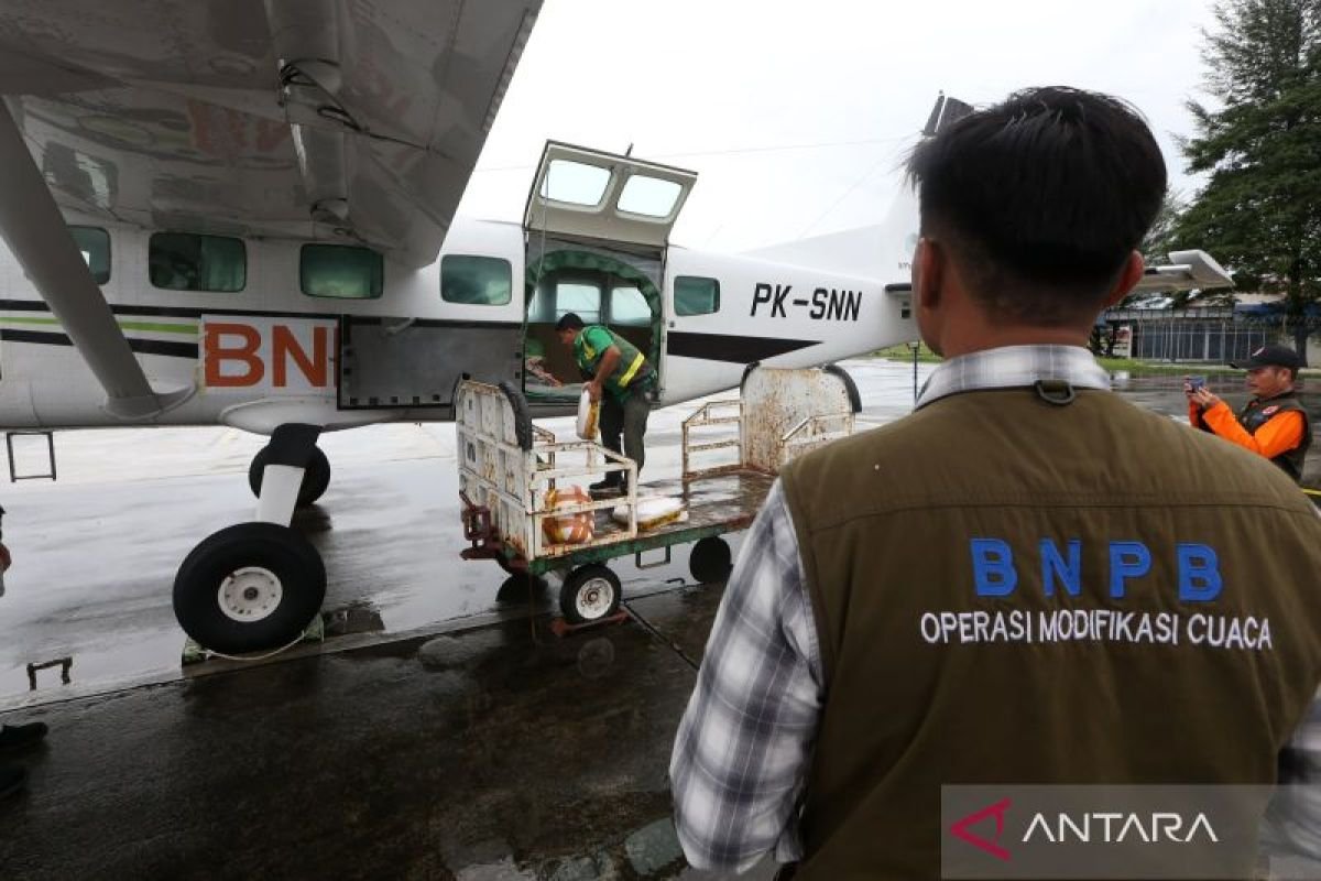 Indonesia mempercepat pembangunan perumahan dan operasi penanggulangan bencana cuaca untuk pemulihan banjir di Sumatra.