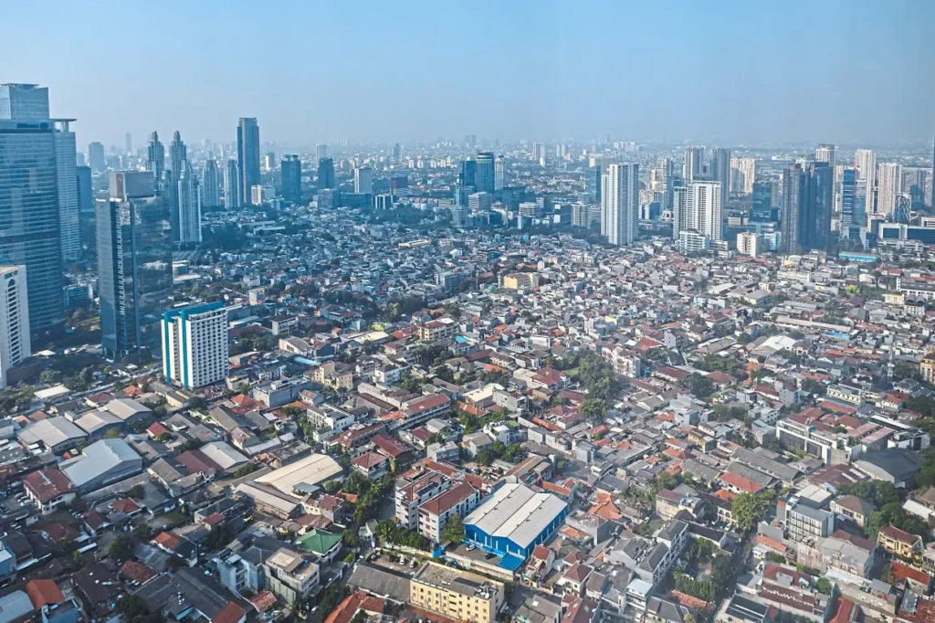 Indonesia menandatangani MoU untuk mobil nasional