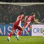 Indonesia mengubur harapan China untuk mencapai Piala Dunia 2026