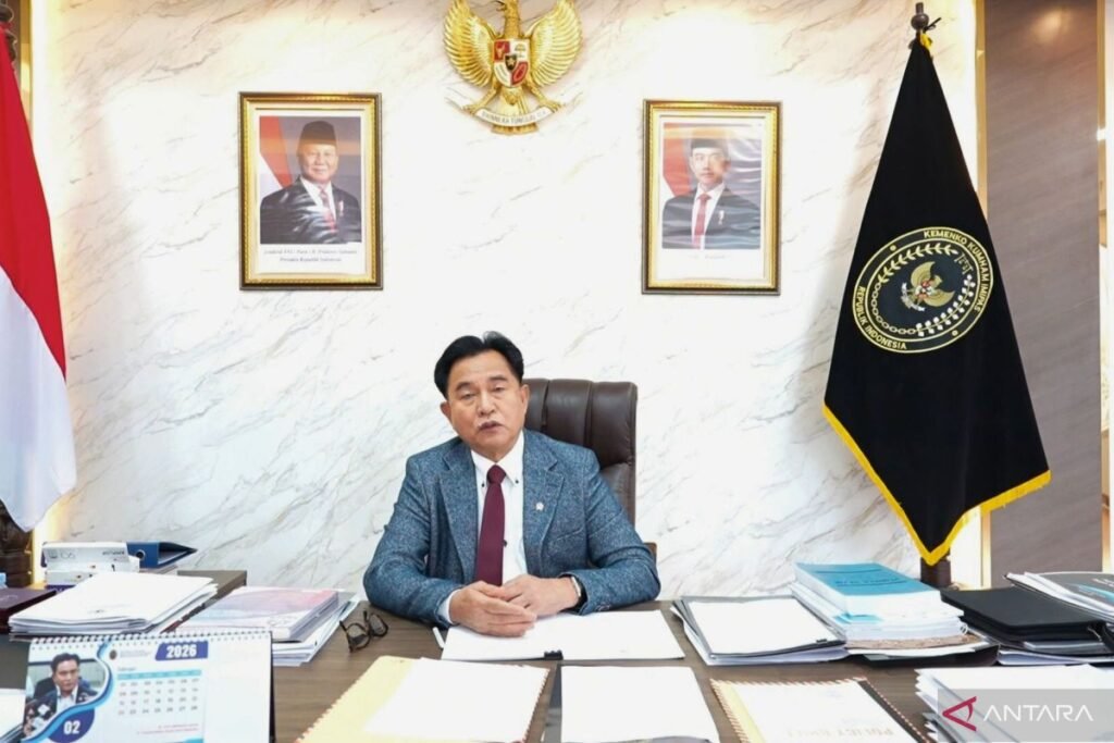 Indonesia menyelidiki warga negaranya yang dilaporkan bergabung dengan layanan militer asing.