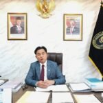 Indonesia menyelidiki warga negaranya yang dilaporkan bergabung dengan layanan militer asing.