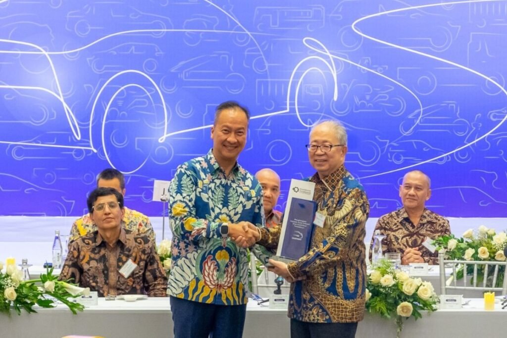 Indonesia muncul sebagai pemain kunci di pasar otomotif ASEAN: Menteri