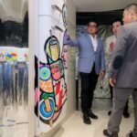 Industri kreatif dapat mendorong pertumbuhan ekonomi Indonesia: menteri