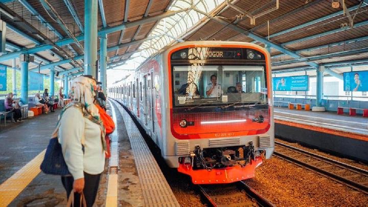 KCI Indonesia berencana untuk mengakuisisi 30 kereta api baru hingga tahun 2027.