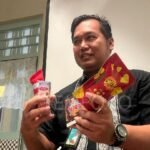 Kementerian Kesehatan Indonesia Melaporkan Peningkatan Merokok pada Anak-Anak