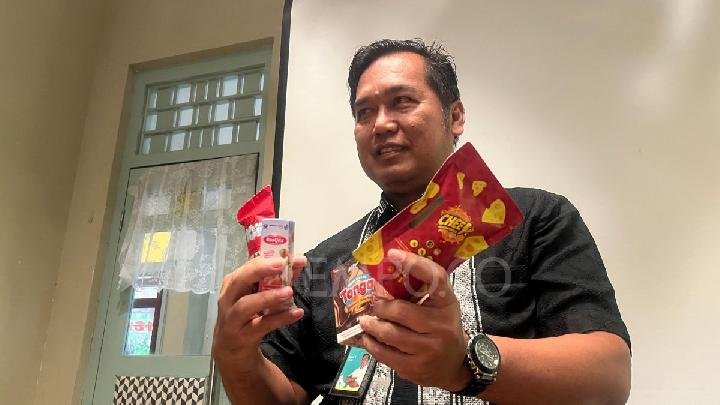 Kementerian Kesehatan Indonesia Melaporkan Peningkatan Merokok pada Anak-Anak