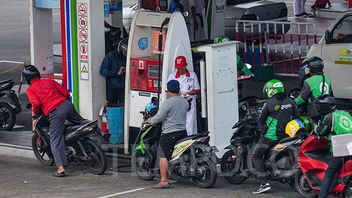 Kualitas Bahan Bakar yang Buruk di Indonesia Mempengaruhi Kesehatan Masyarakat, Laporan IESR